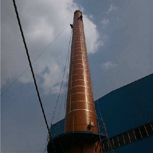 北京烟囱检修公司