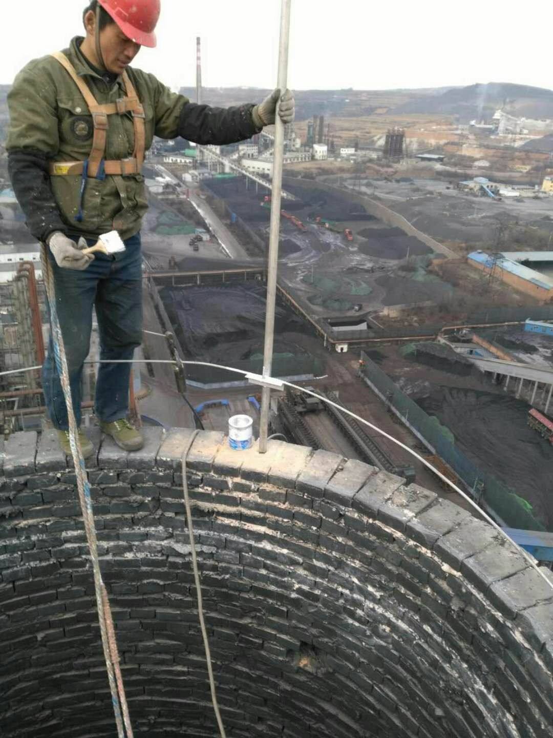 巴音郭楞高空拆除作业安全防范措施