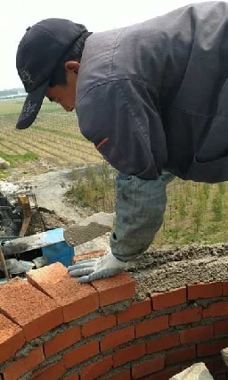 广州烟囱顶口拆除加固人员的施工方案应具备的各种条件