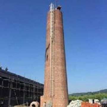 福州烟囱拆除的12条技术要求和施工标准
