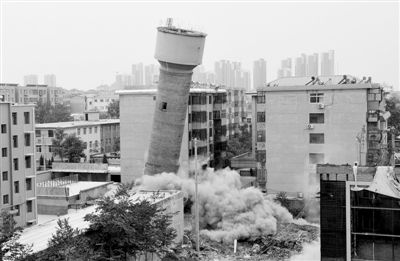 武汉水塔拆除安全带的检验要求：