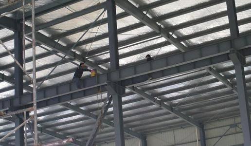 贵州钢结构防腐施工标准和工艺