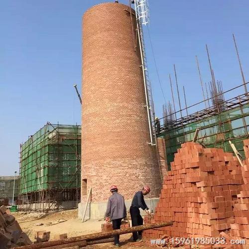 天津烟囱新建工地文明施工要求