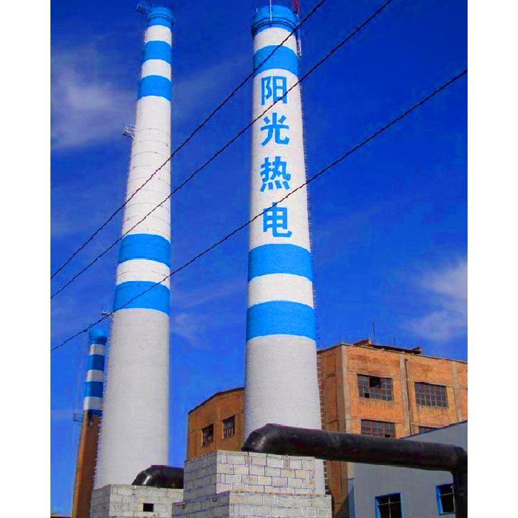 上海烟囱写字的施工方法有哪些？