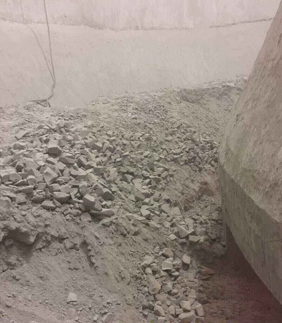 新疆丽水市水泥库清库的技术要求