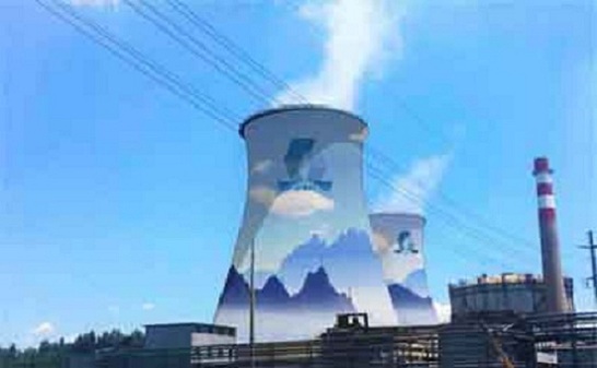 吉林河北冷却塔防腐维修 冷却塔防腐性能良好？