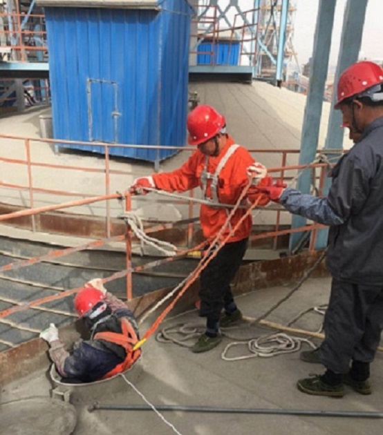 水泥库清库公司:效率提升,清理水泥库的关键所在