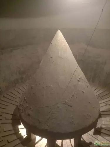 呼和浩特清理水泥库公司：技术精湛，安全无忧